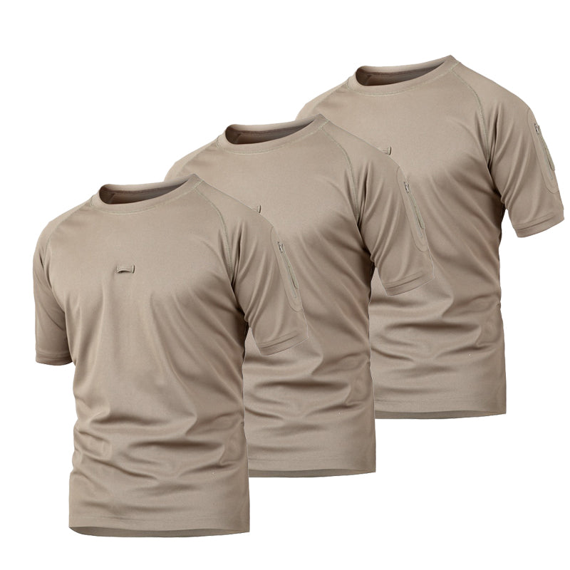 Archon IX9 Lightweight Quick Dry Shirt 3-Pack