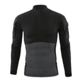 Elbrus Hiking Top - Quick Dry Thermal Long Sleeve Shirt