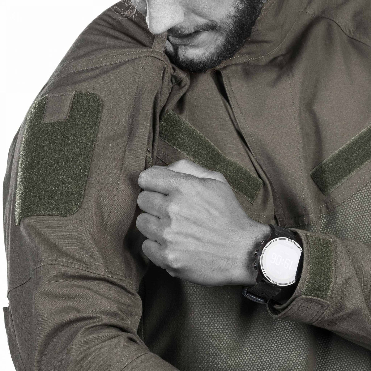 Kangoo Men tactical long sleeves shirts