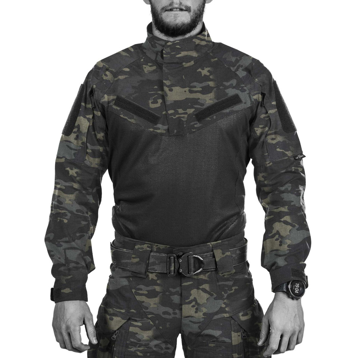 Kangoo Men tactical long sleeves shirts